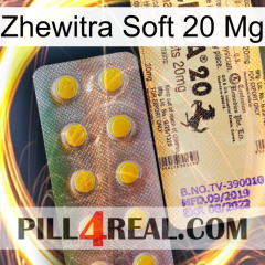 Zhewitra Soft 20Mg new06